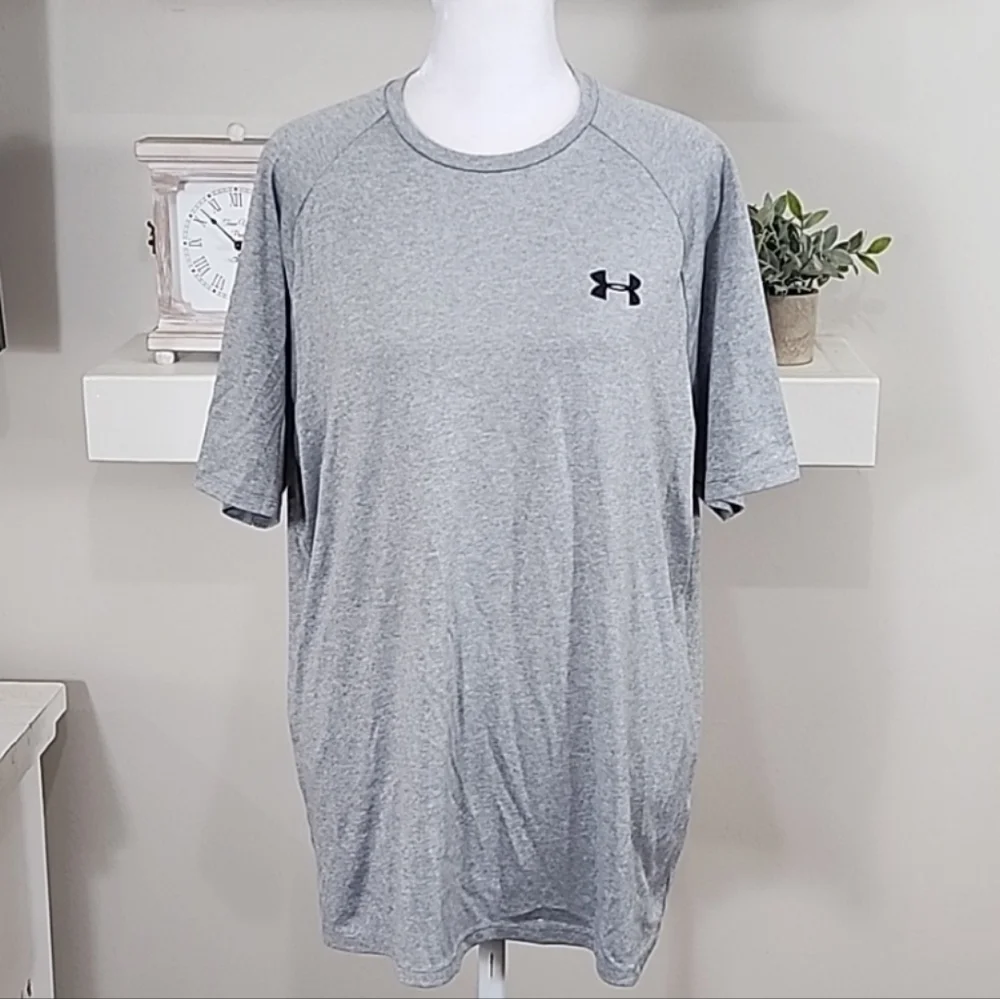 Men's Under Armour The Tech Tee